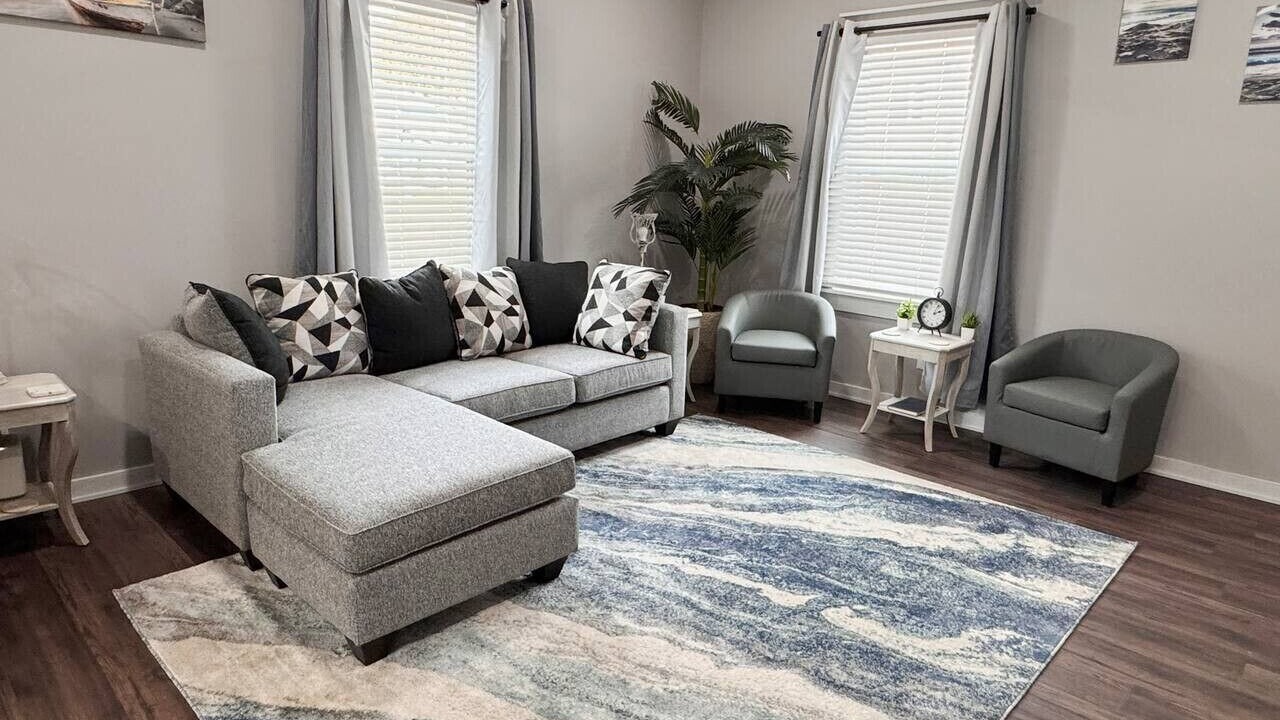 Photo of Livingroom in Danville