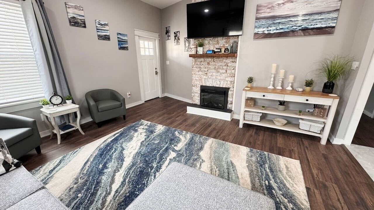 Photo of Livingroom in Danville