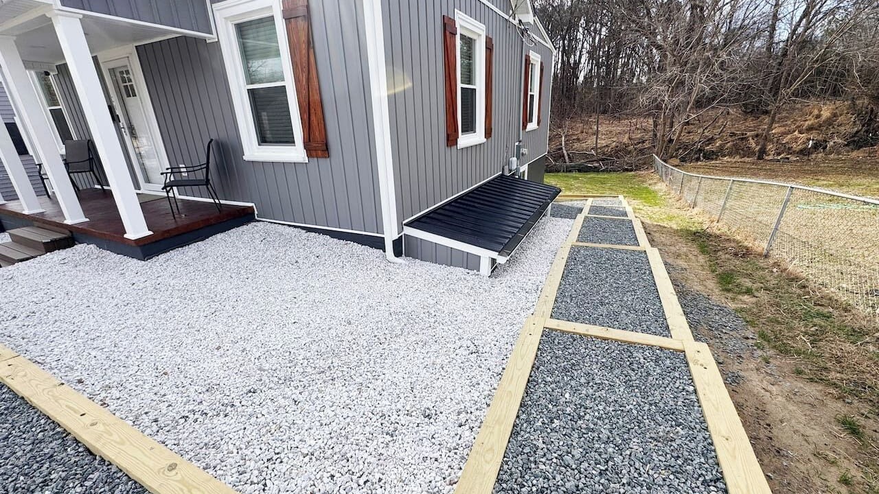 Photo of Outdoor in Danville