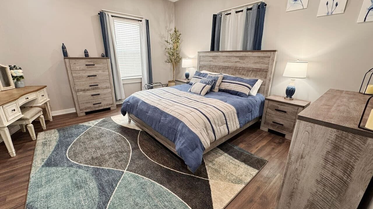 Photo of Bedroom in Danville