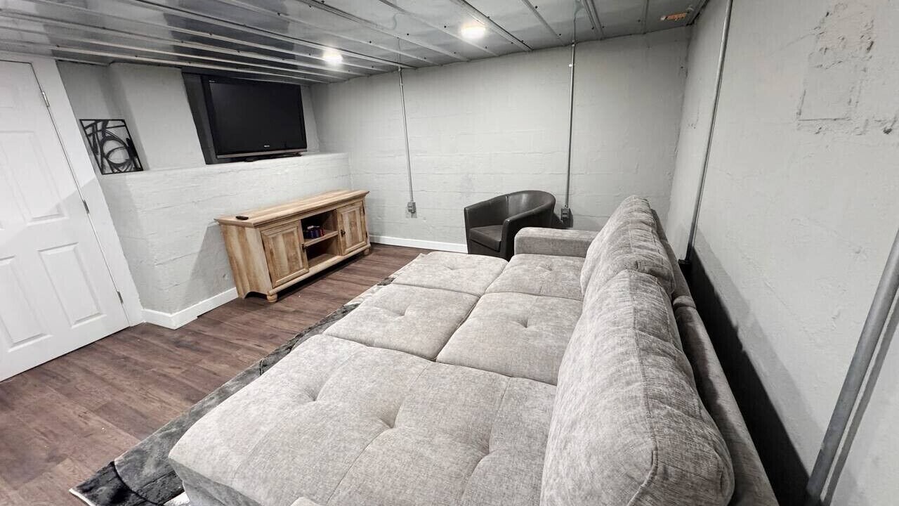 Photo of Livingroom in Danville