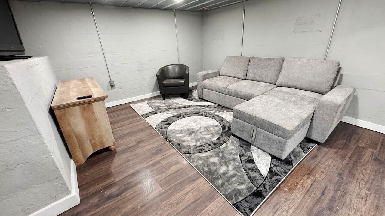 Photo of Livingroom in Danville