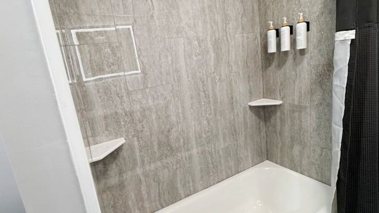 Photo of Bathroom in Danville