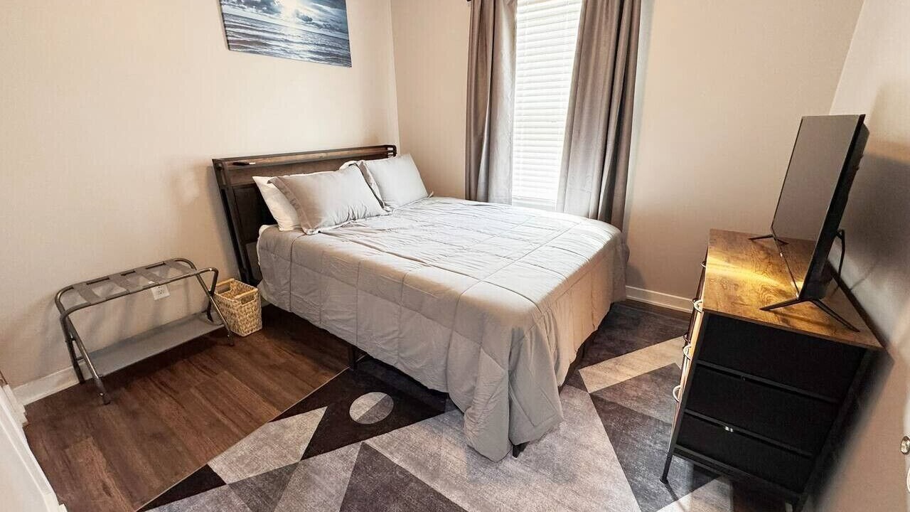Photo of Bedroom in Danville