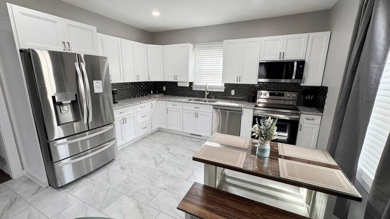 Photo of Kitchen in Danville