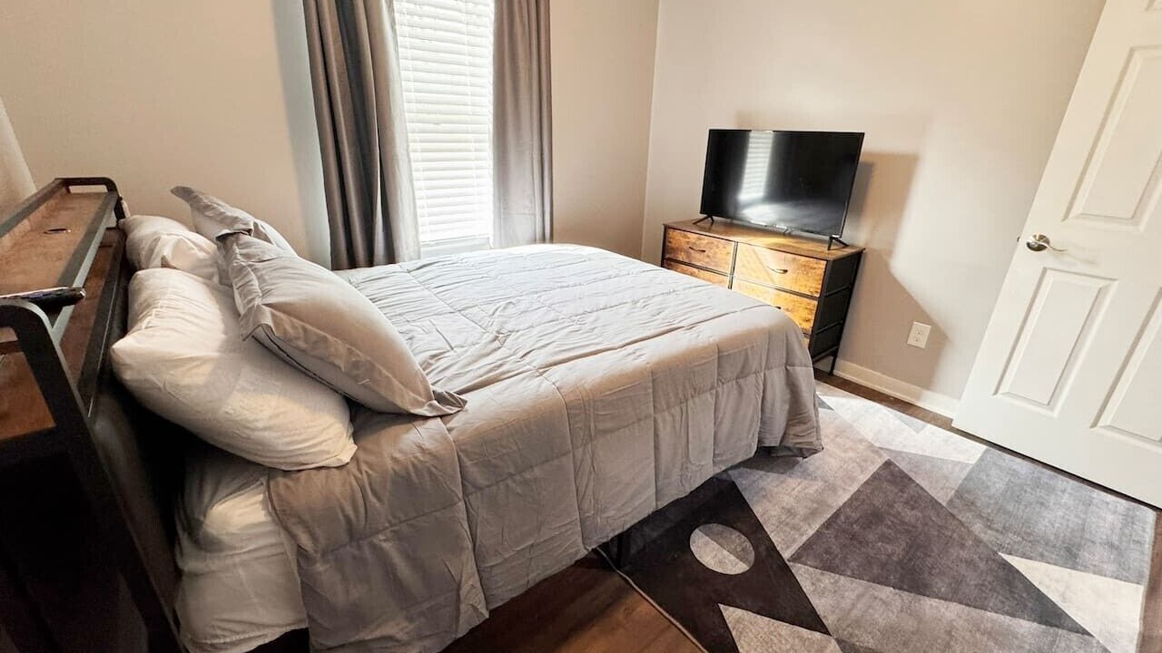 Photo of Bedroom in Danville