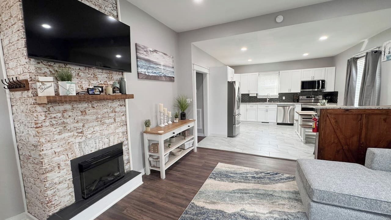 Photo of Livingroom in Danville