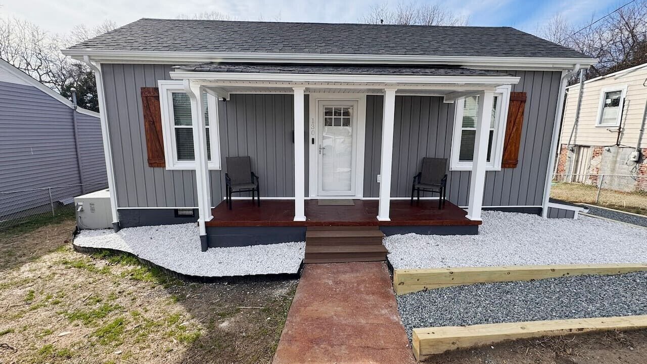 Photo of Outdoor in Danville