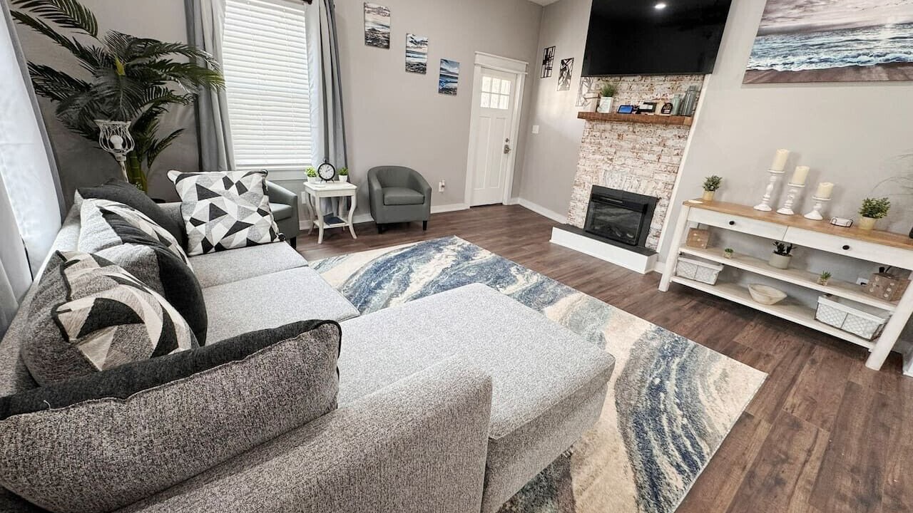 Photo of Livingroom in Danville