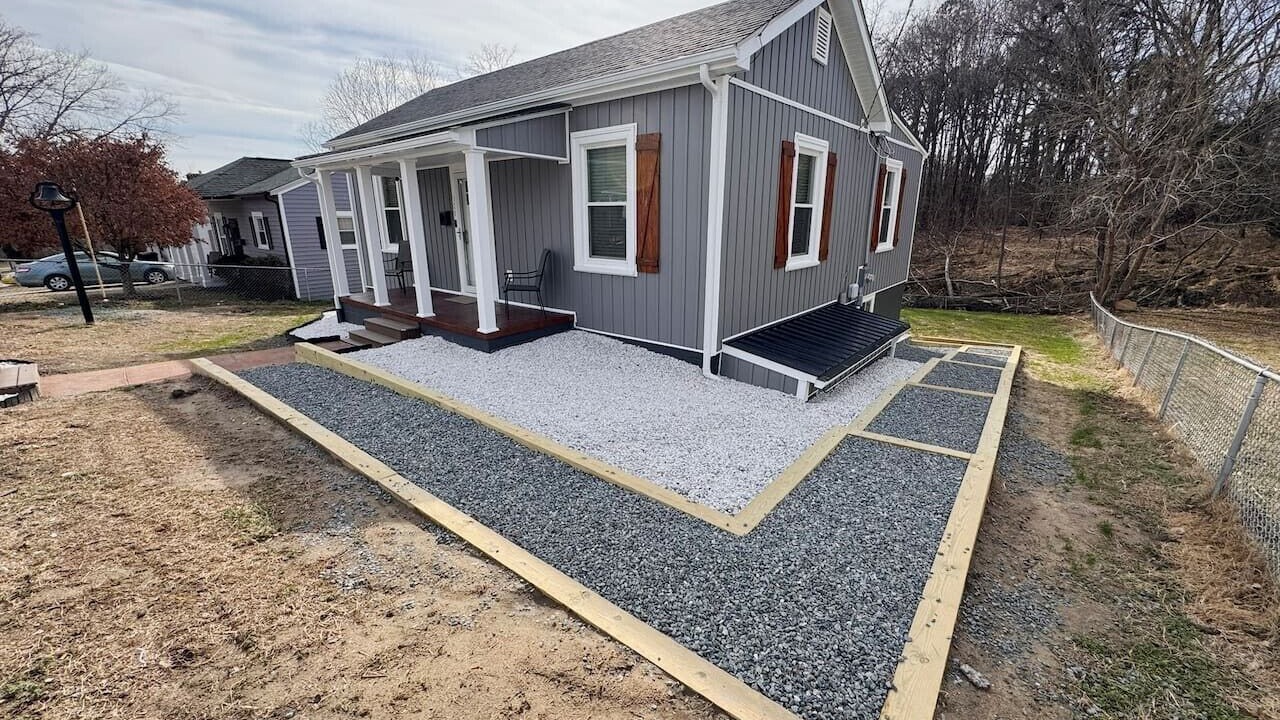 Photo of Outdoor in Danville