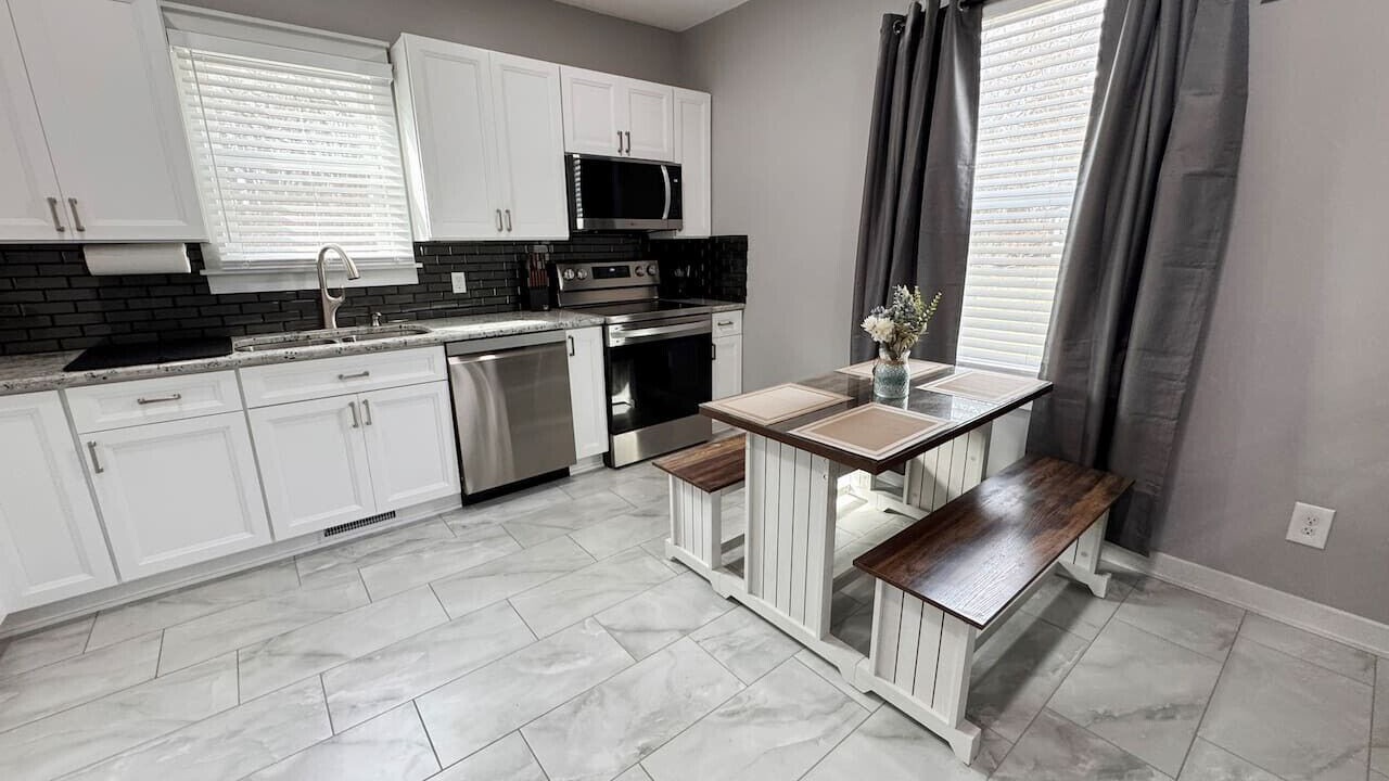 Photo of Kitchen in Danville