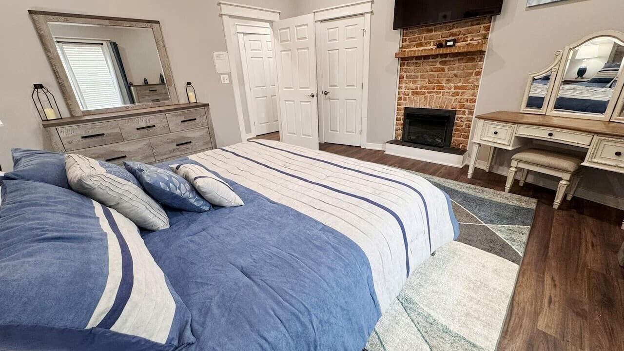 Photo of Bedroom in Danville