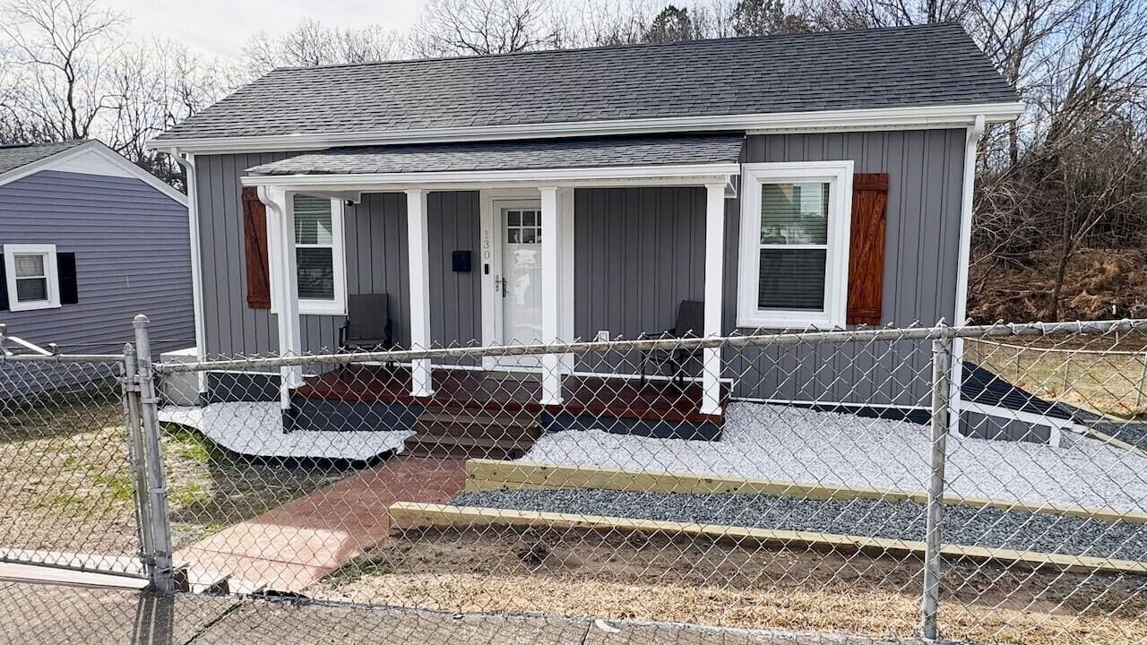 Photo of Outdoor in Danville