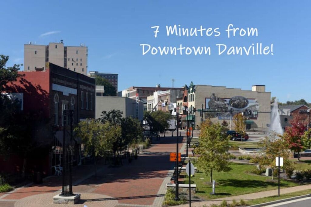 Photo of Others in Danville