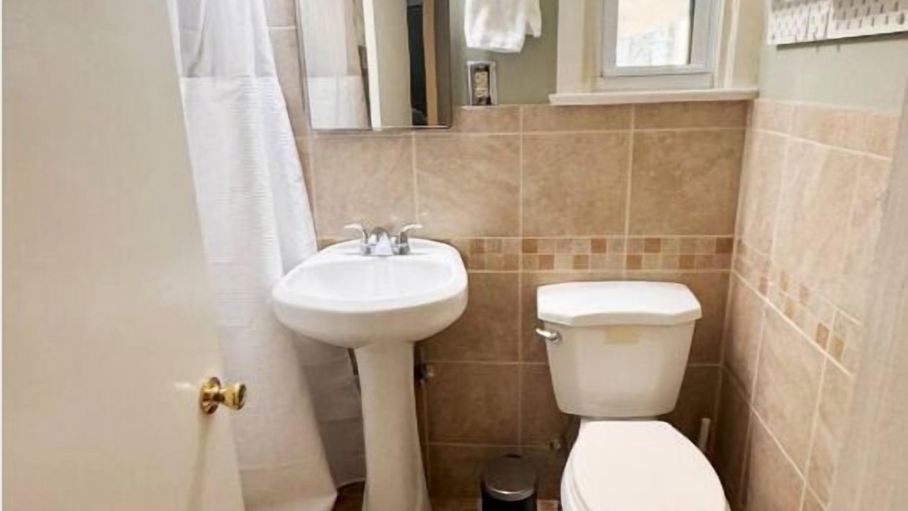 Photo of Bathroom in Danville