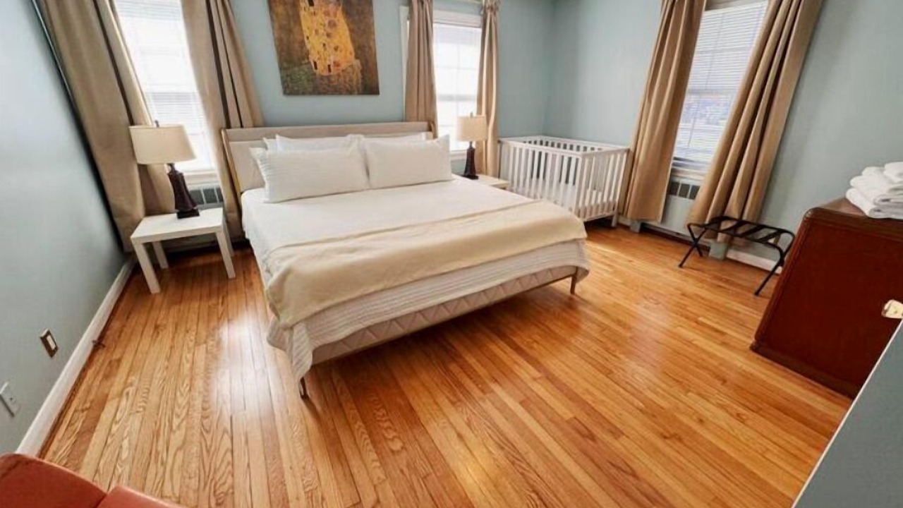 Photo of Bedroom in Danville