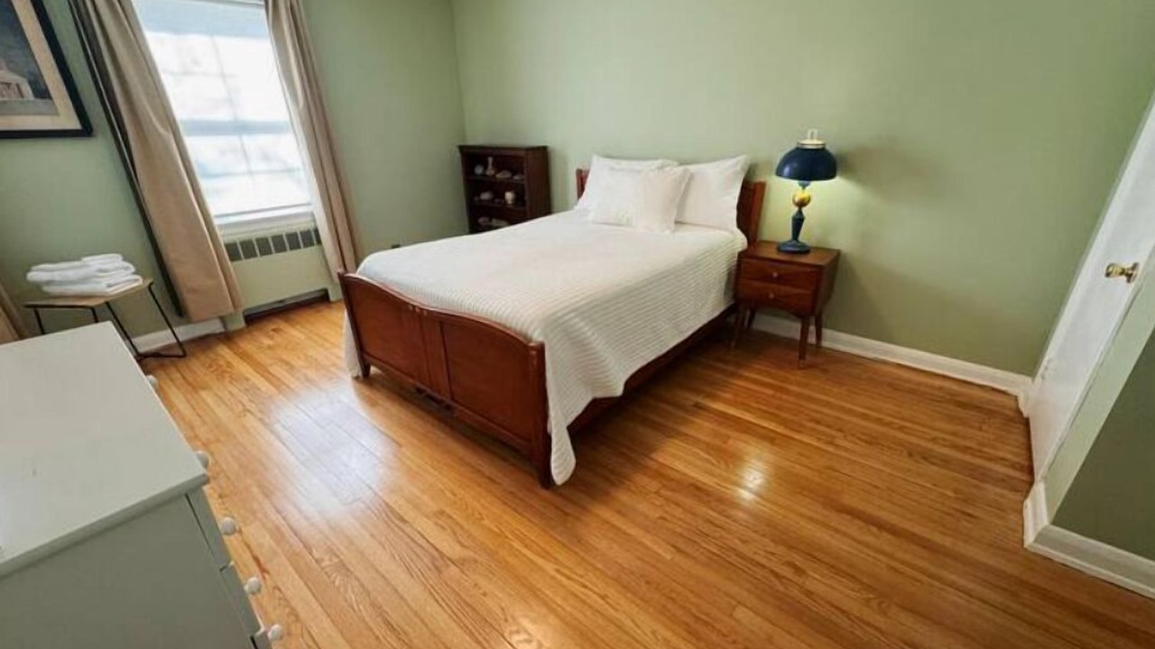 Photo of Bedroom in Danville