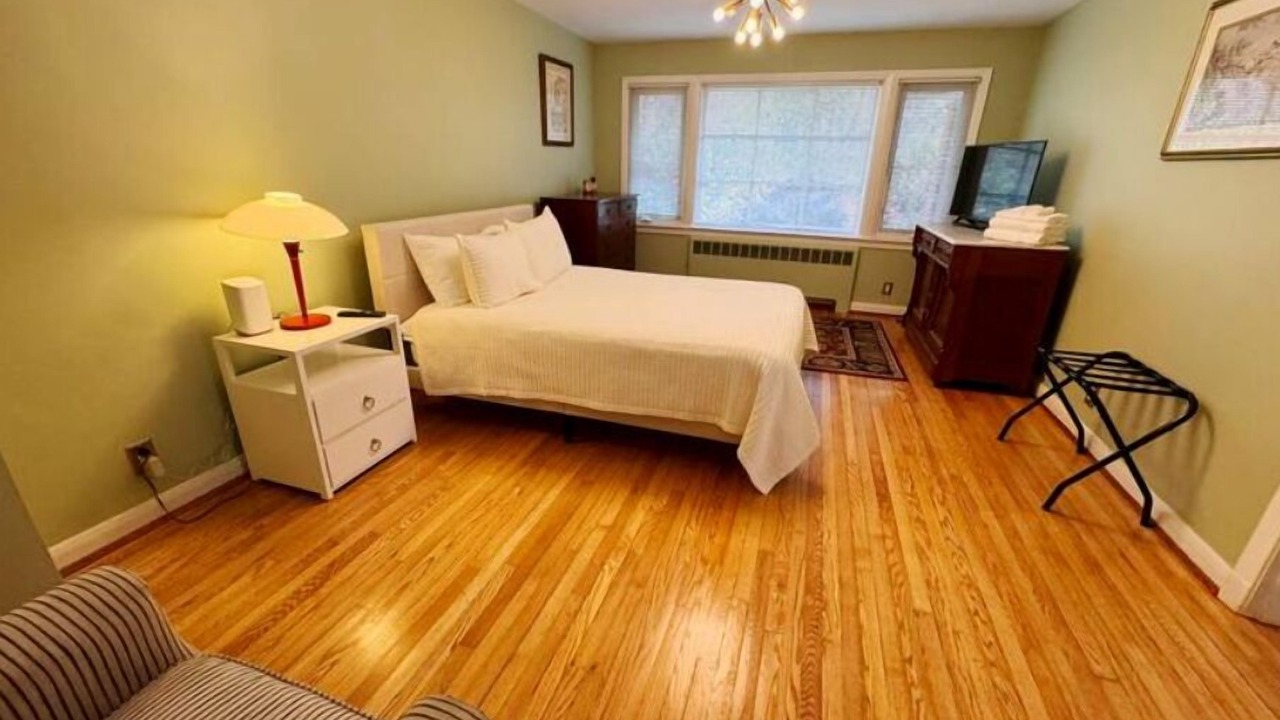 Photo of Bedroom in Danville