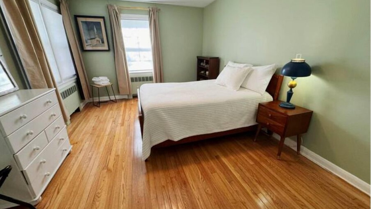 Photo of Bedroom in Danville