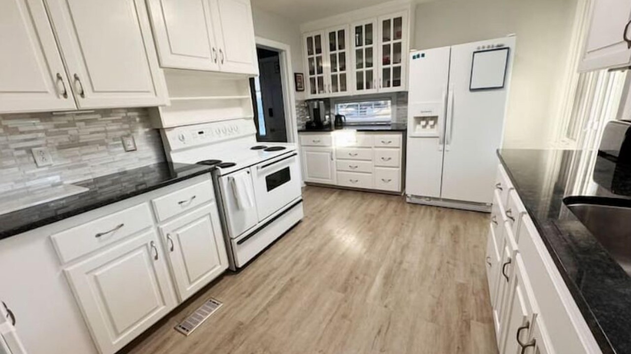 Photo of Kitchen in Danville