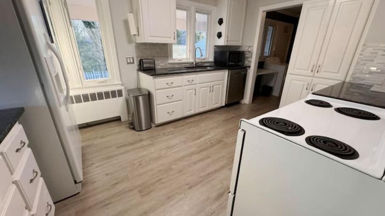 Photo of Kitchen in Danville