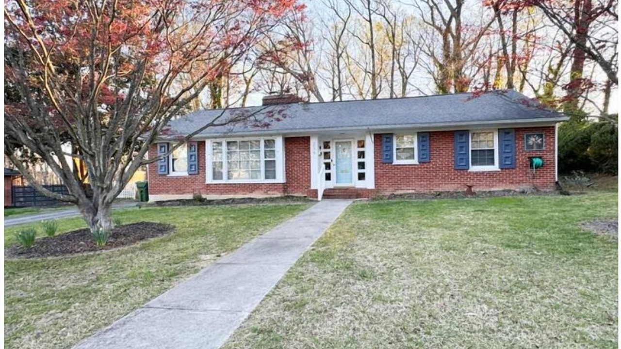 Photo of Outdoor in Danville