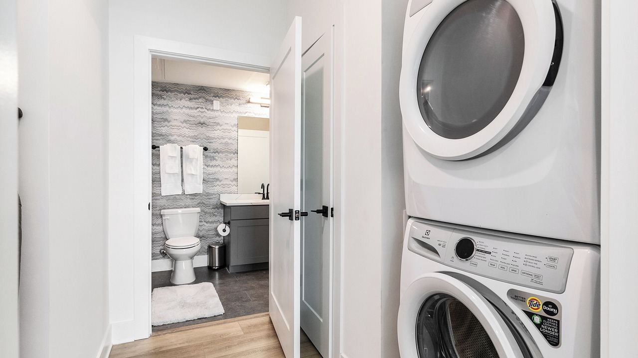 Photo of Bathroom in North Chesterfield