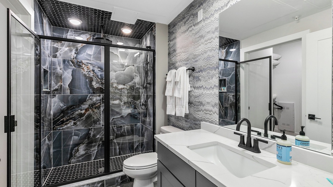 Photo of Bathroom in North Chesterfield