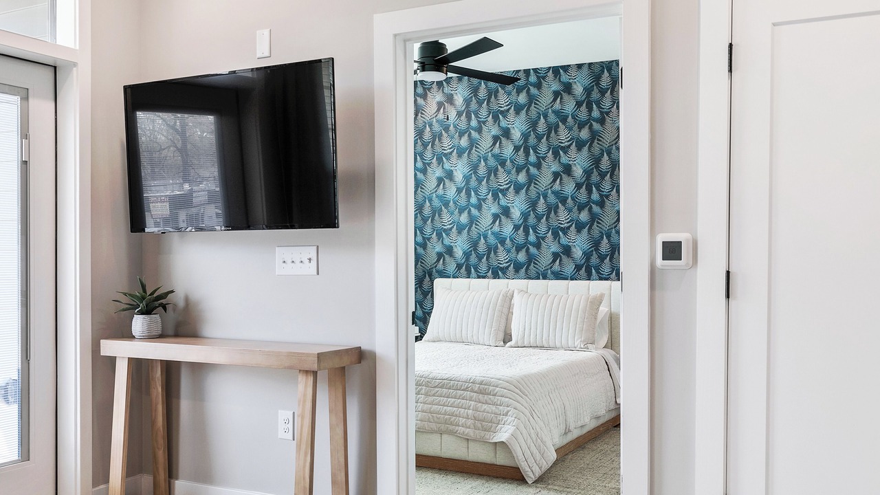 Photo of Bedroom in North Chesterfield