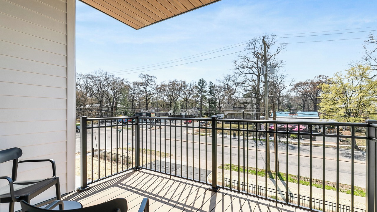 Photo of Outdoor in North Chesterfield