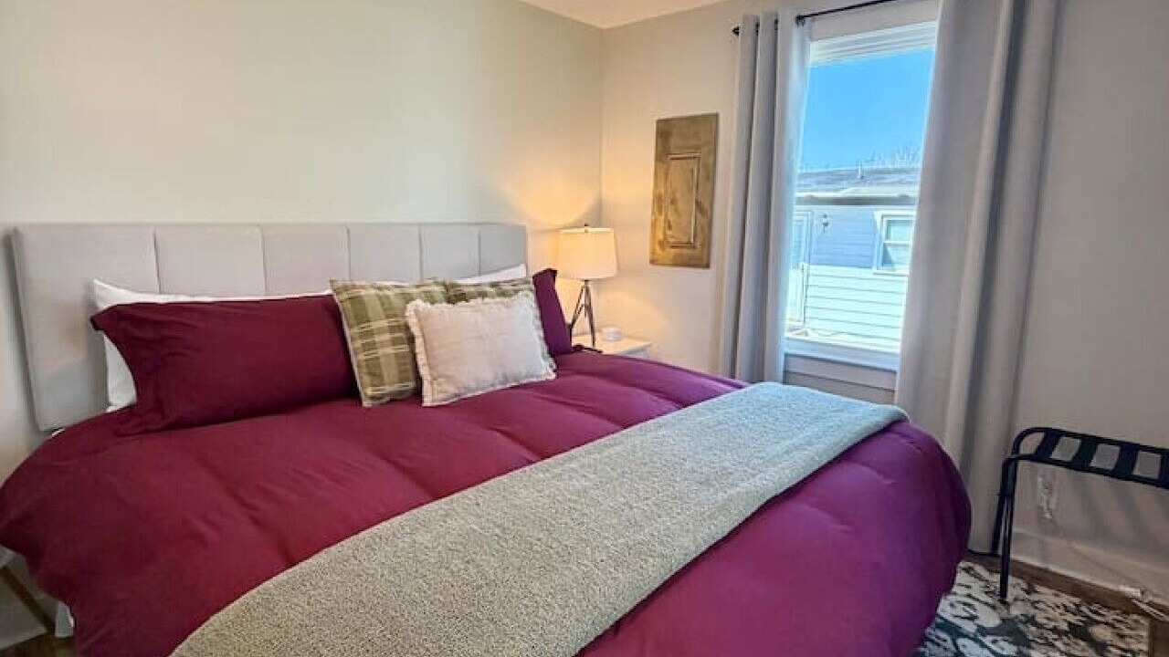 Photo of Bedroom in Danville