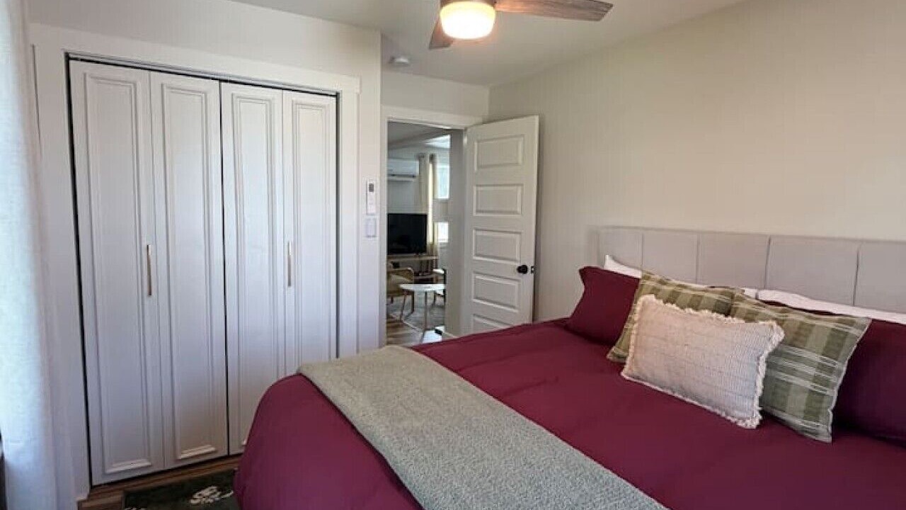 Photo of Bedroom in Danville