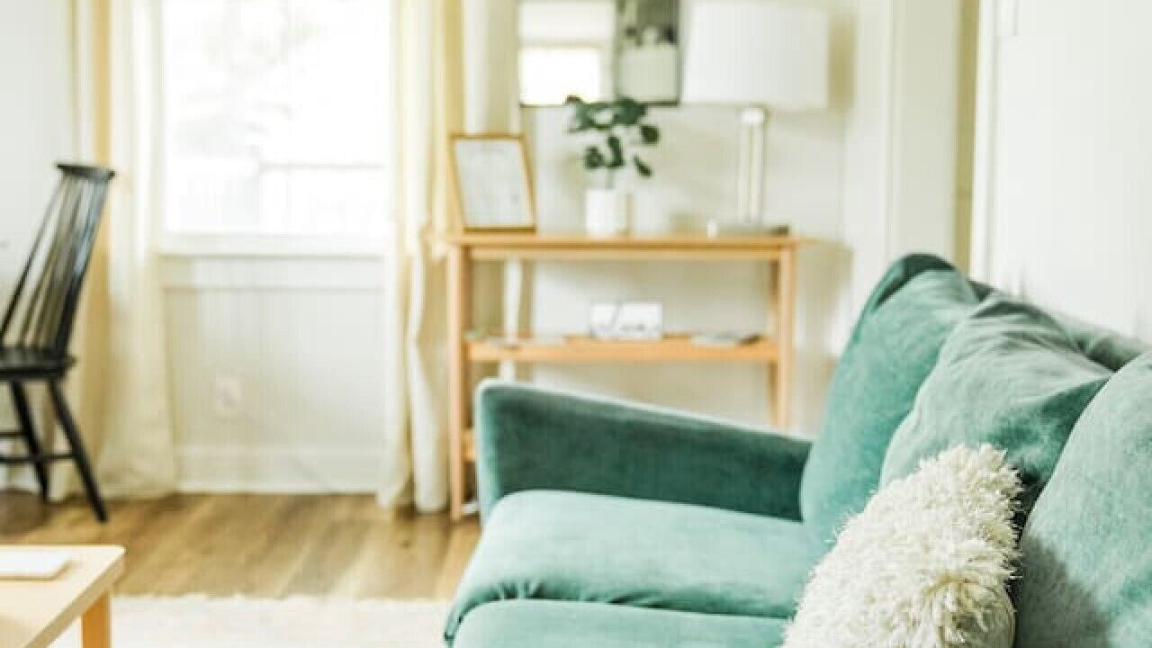 Photo of Livingroom in Danville