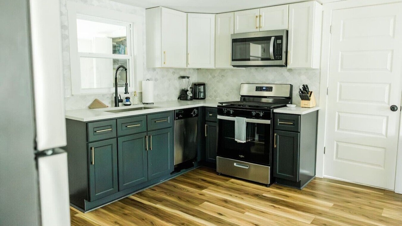 Photo of Kitchen in Danville