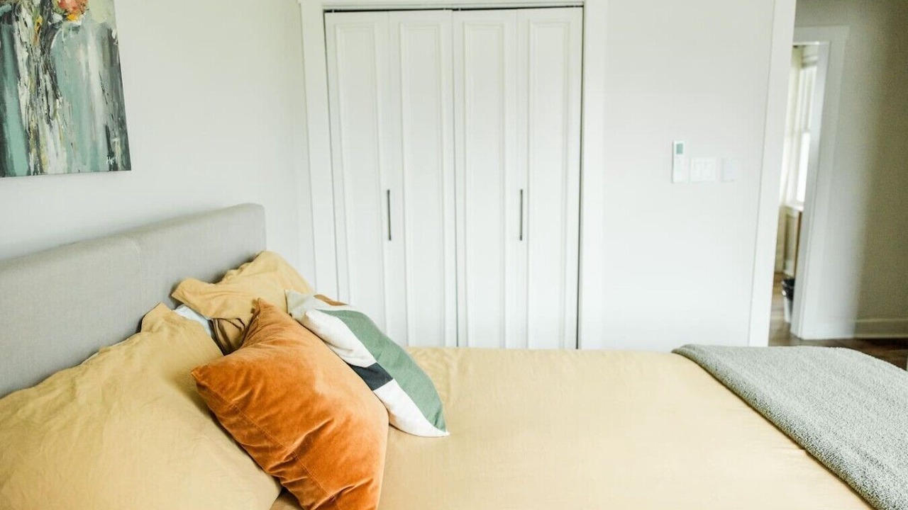 Photo of Bedroom in Danville