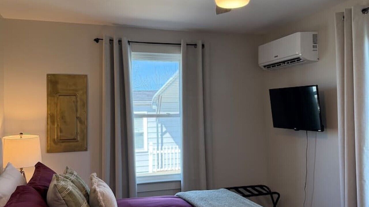Photo of Bedroom in Danville