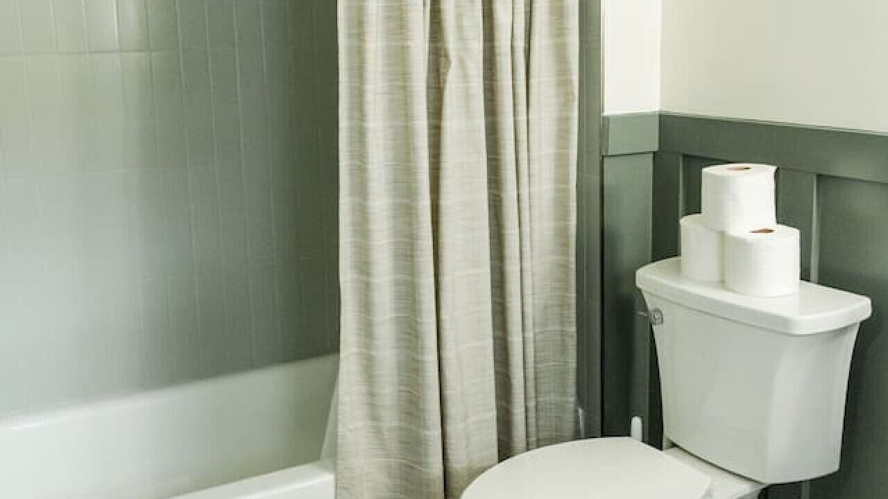 Photo of Bathroom in Danville
