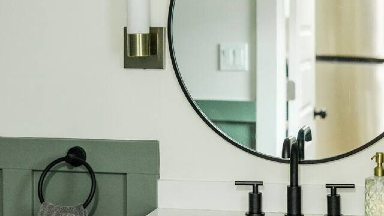Photo of Bathroom in Danville