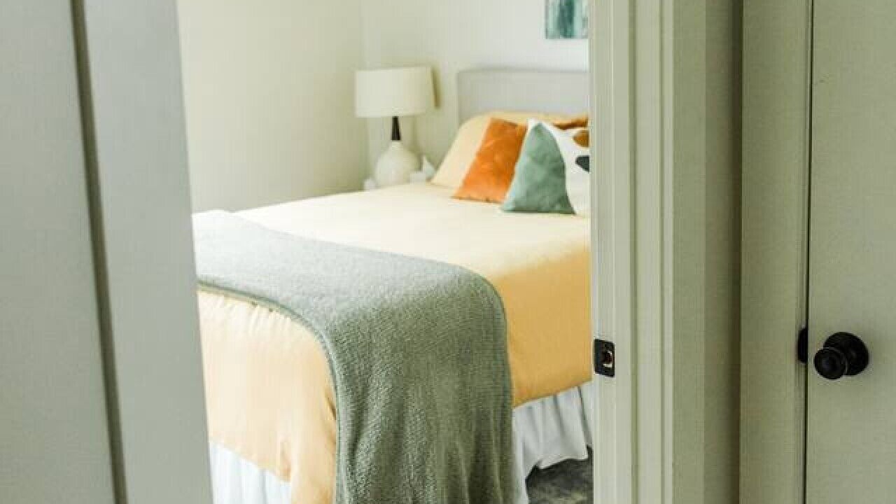 Photo of Bedroom in Danville
