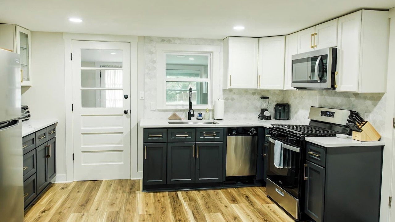 Photo of Kitchen in Danville