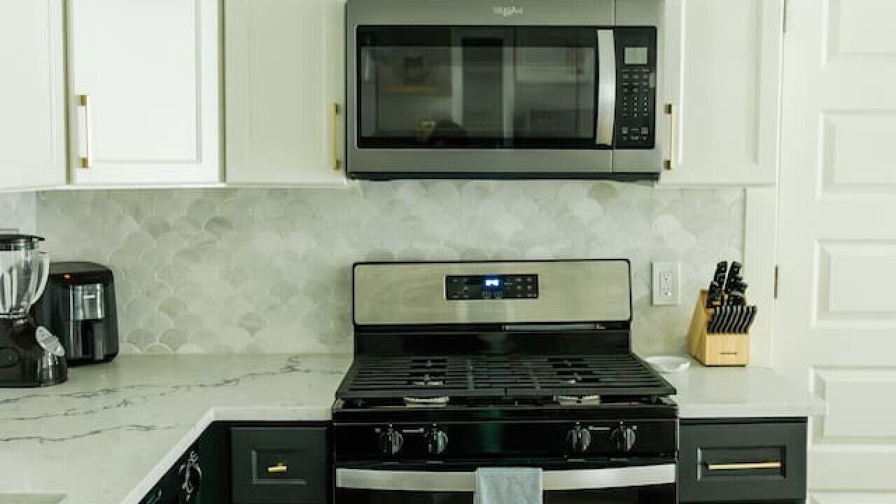 Photo of Kitchen in Danville