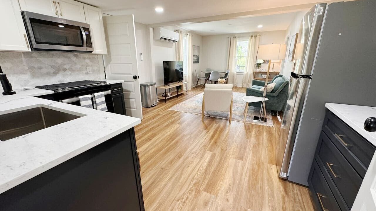 Photo of Livingroom in Danville