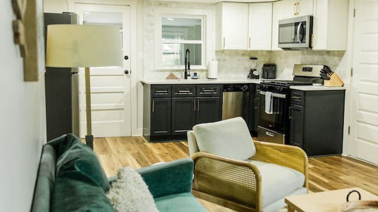 Photo of Livingroom in Danville