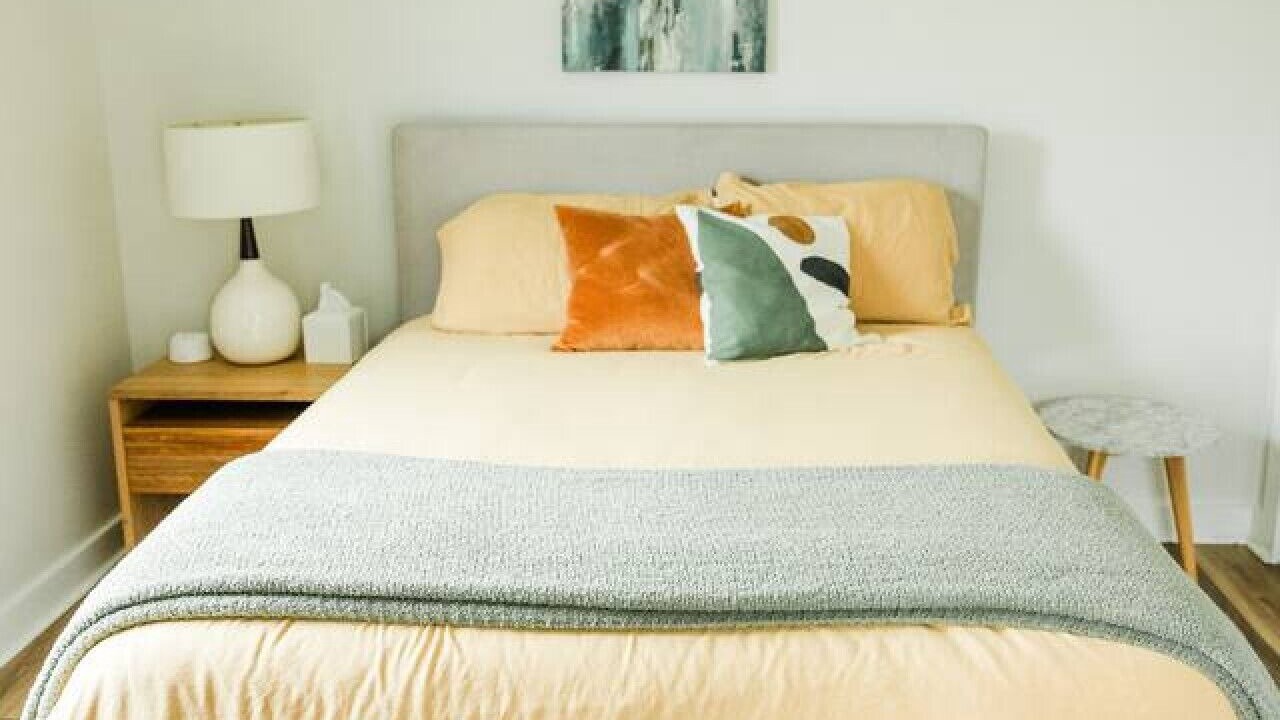 Photo of Bedroom in Danville