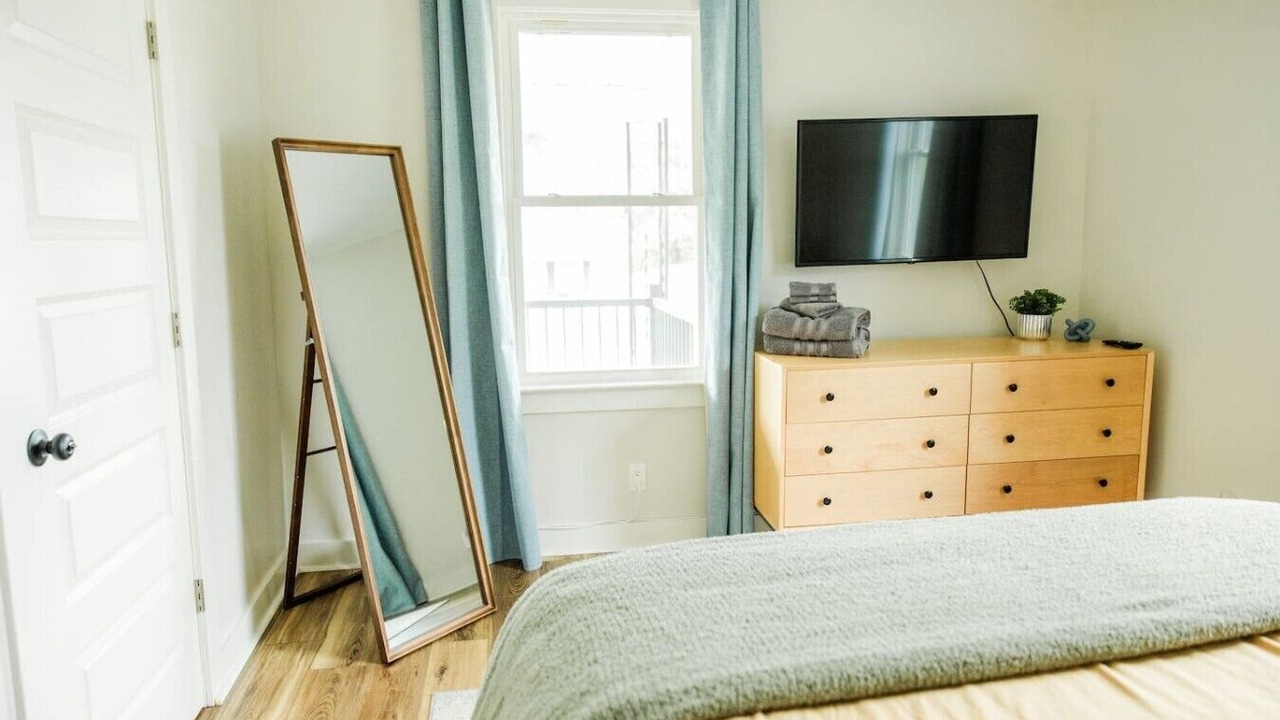 Photo of Bedroom in Danville