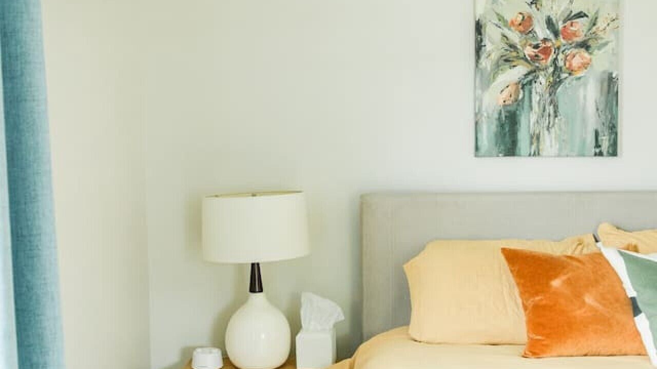 Photo of Bedroom in Danville