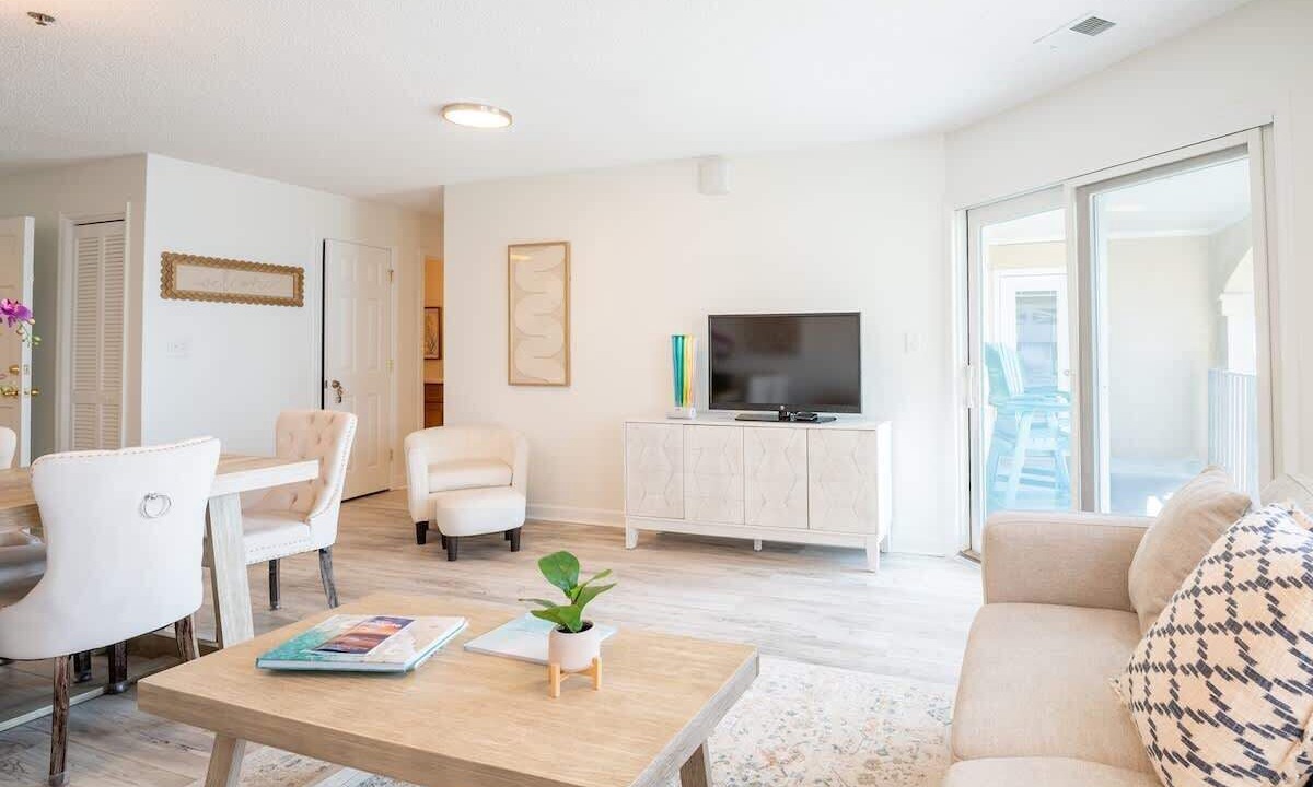 Photo of Bedroom in North Topsail Beach