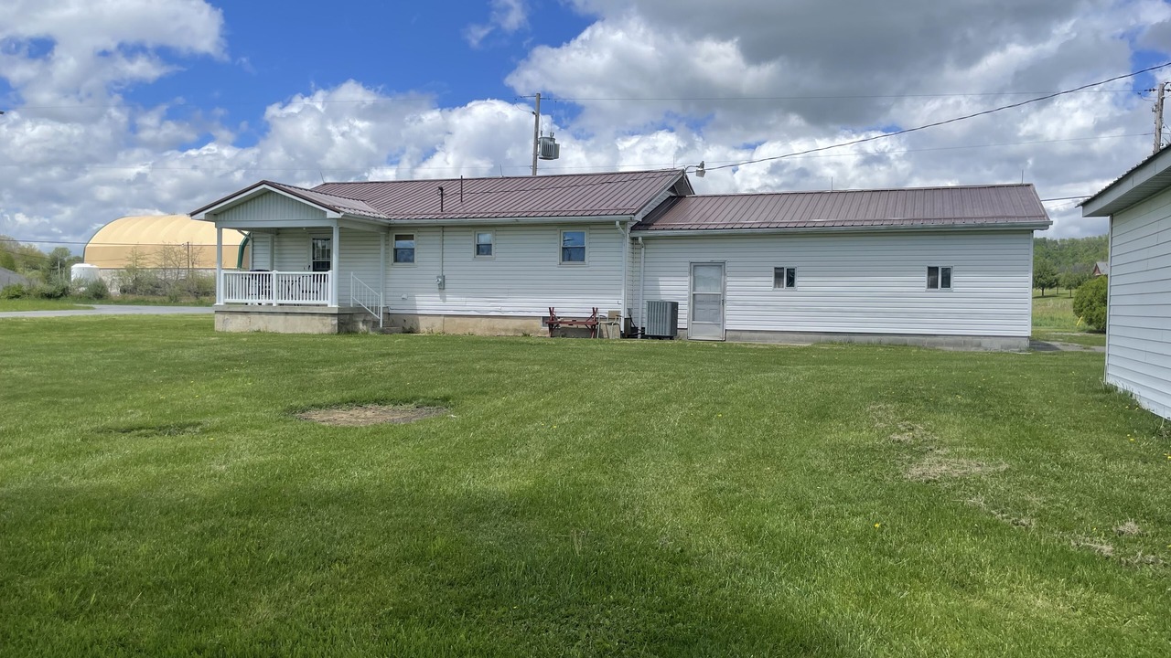 Photo of Outdoor in Meadow Bluff