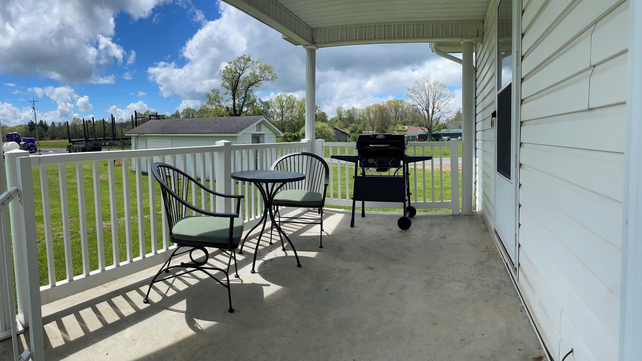 Photo of Outdoor in Meadow Bluff