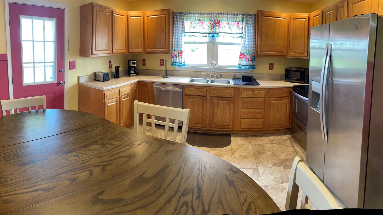 Photo of Kitchen in Meadow Bluff